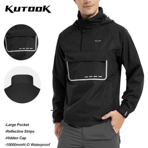 Cycling Jackets KUTOOK China
