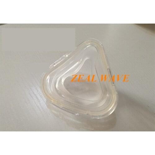 Corfu Respirator Machine Bestfit Nose Pad Nasal Mask Mask Accessories Silicone Cushion Rubber Ring Leather Sleeve Sealing Cover