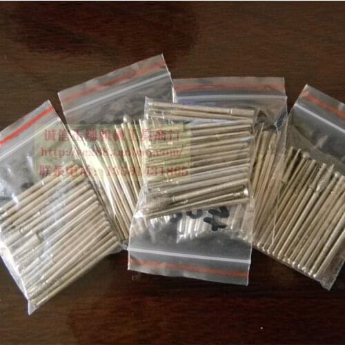 30 pieces suit jade carving needle grinding diamond grinding tool grinding tools diameter of handle 2.35mm drill needle