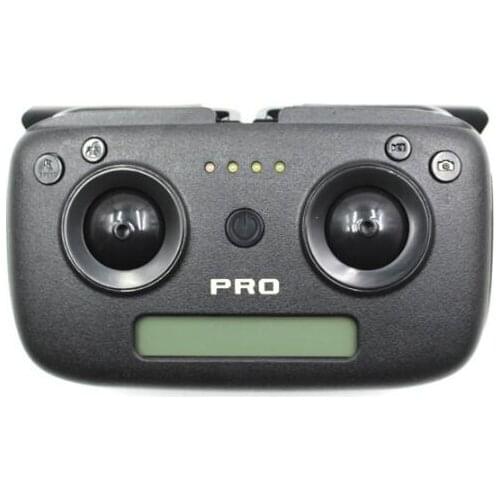 Remote Controller For ZLRC Beast SG906 Pro 2 Brushless Motor GPS FPV 3-Axis Gimbal Professional RC Drone Spare Replacement Parts