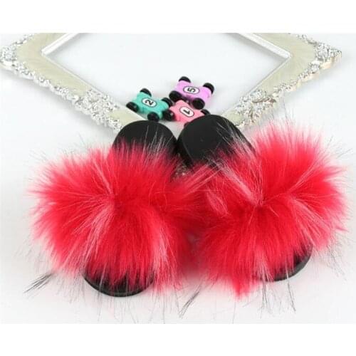 Tang Far Children's Slippers