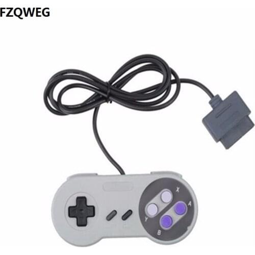 High Quqlity Game Controller Pad Joystick For Nintendo for SFC for SNES