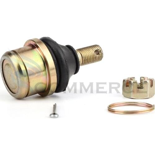 M12 32x14mm ATV Tie Rod Ball Joint Kit For 50cc 70cc 90cc 110cc 125cc 150cc 200cc 250cc ATV UTV QUAD dirk bike Go Kart