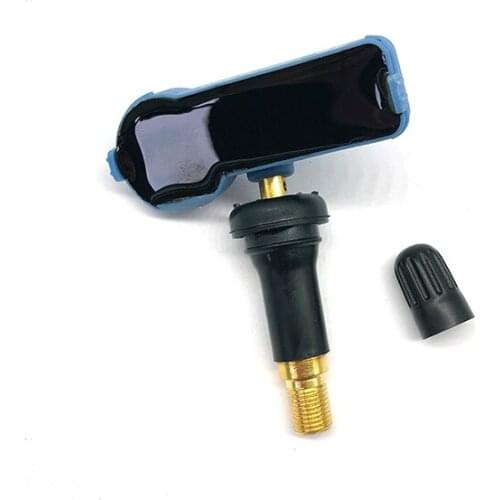 4 PCS Car Tire Pressure Monitor Sensor HL9005 22853740 For general