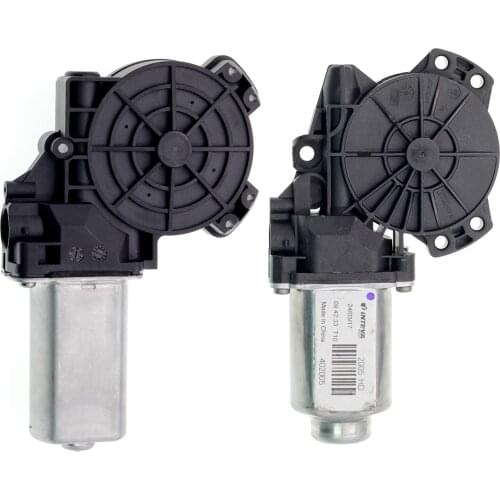 Car Auto Window Regulator Lifting Motor for Hyundai Elantra 2pin Santa Fe Sonata Window Glass Lift Motor