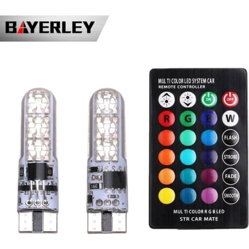 BAYERLEY Signal Lamps