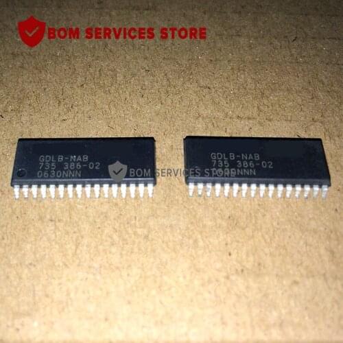 Fast delivery 5pcs/lot GDLB-NAB IC SOP32 brand new