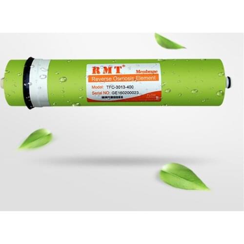 Water Filter RMT TFC-3013-400 RO Membrane 400GPD For Reverse Osmosis System Household Water Purifier