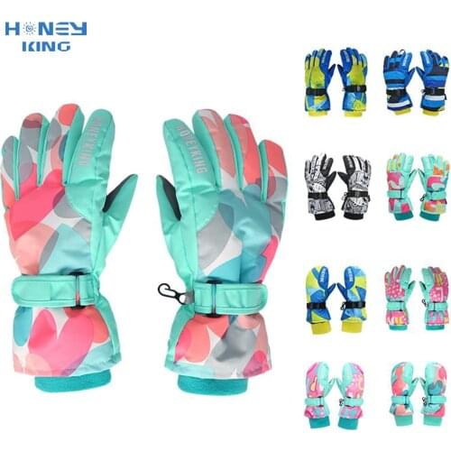 HONEYKING Accessories