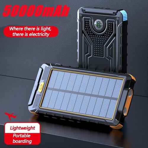 Liitokala Solar Panels And Panels