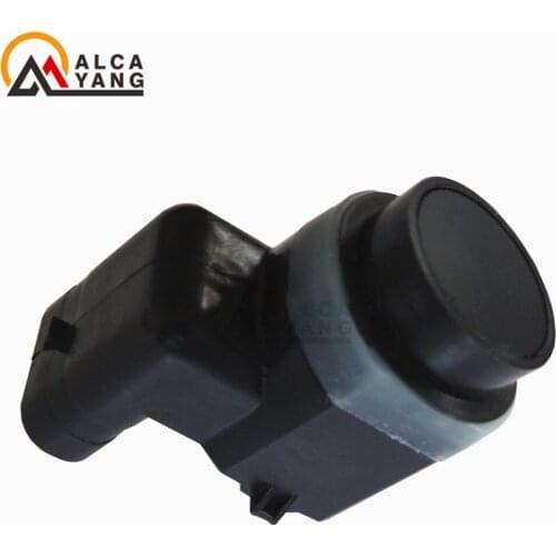 NEW PDC Parksensor Sensor Park Assist Object Sensor PDC sensor 1765261 For FORD Fiesta Focus Mondeo S-Max 1.0-2.5L 2006