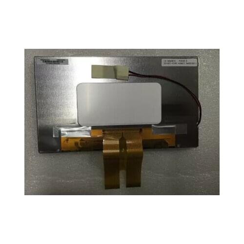 New 6.5 inch lcd screen PM065WX3(LF) PM065WX3 free shipping