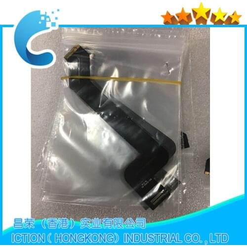 Original New A1707 Trackpad Cable For Macbook Pro Retina 15" A1707 Touchpad Flex Cable
