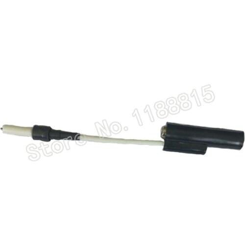 Piezo Igniter With Electrode For Welder Machine