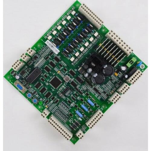 1pcs Elevator Accessories OTIS LCBA Elevator Control board AQ1H306