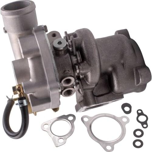 K03-029 Turbo For Audi A4 A6 1.8L P AJL APU ARK AWT BFB AEB APU ARK 53039880029 Turbocharger Supercharger Turbine 250HP