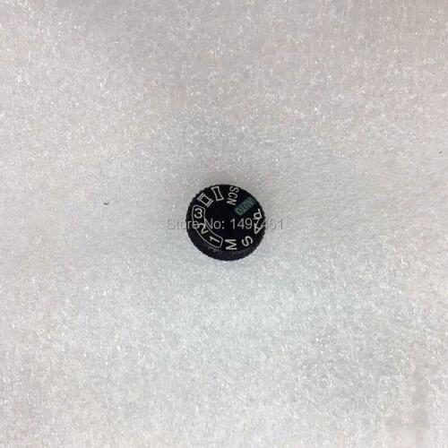 Top function mode button with Rotating Dial and wheel Repair part for Sony DSC-RX1rM2 RX1rII RX1rM2 camera