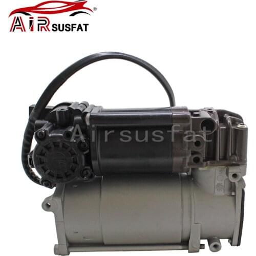 For Mercedes Benz W212 S212 C218 W218 E 300 350 400 Air Suspension Compressor Shock Pump 2123200104 2123200404 4154033230