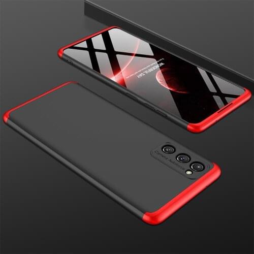 GKK for Samsung Galaxy S20 FE Case Armor Hard Matte 360 Full Protection Cover Case for Samsung Galaxy S20 FE Note 20 Plus Ultra
