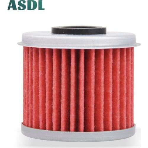 Motorcycle Engine Parts Oil Filter for Kawasaki CRF450 CRF450X CRF450R CRF250 CRF450 CRF 250 150 CRF 450 R X XRL CRF150 07-18