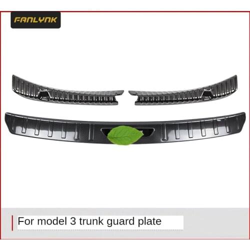 Fanlynk Car Moldings