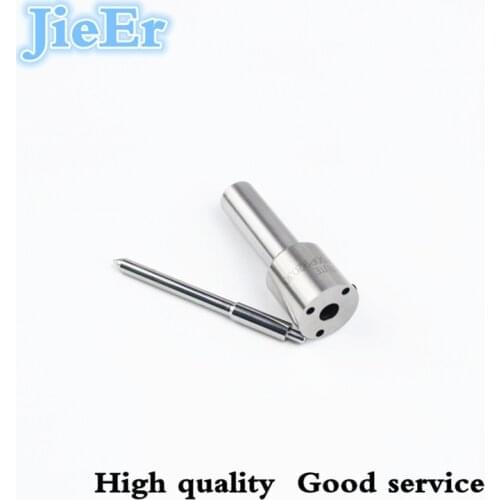 Diesel fuel injection spare parts F 019 121 305 P type injector nozzle DLLA145P030 /DLLA145P030