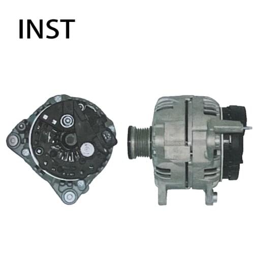 ALTERNATOR DYNAMO GENERADOR ELECTRICO FOR 12V 150A 6GS49.2 0124525074 0124525093 0124525527 F00M-145-315 F00M-145-891 23914N