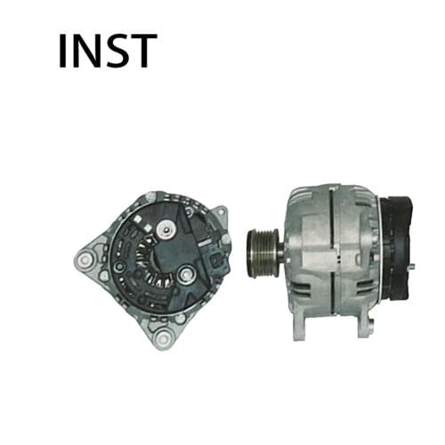 ALTERNATOR DYNAMO GENERADOR ELECTRICO FOR 12V 150A 6GS54.8 0124525082 575.589.150 23884