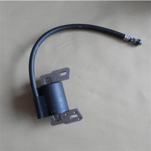 IGNITION COIL 590455 793354 799382 792631 FOR BRIGGS&STATTON TORO ARIENS CRAFTSMAN TROYBILT MTD 5HP 6.75HP MAGNETO ARMATURE