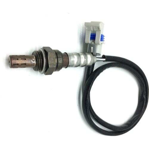 Oxygen Sensor Lambda Probe O2 Oxygen Sensor For 2003-06 Chevrolet Silverado GMC Sierra 1500 25333817, 25333812 234-4651