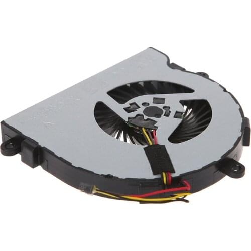 Laptop Cooler CPU Cooling Fan For HP 15-AC Series DC28000GAR0 SPS-813946-001 R9JA
