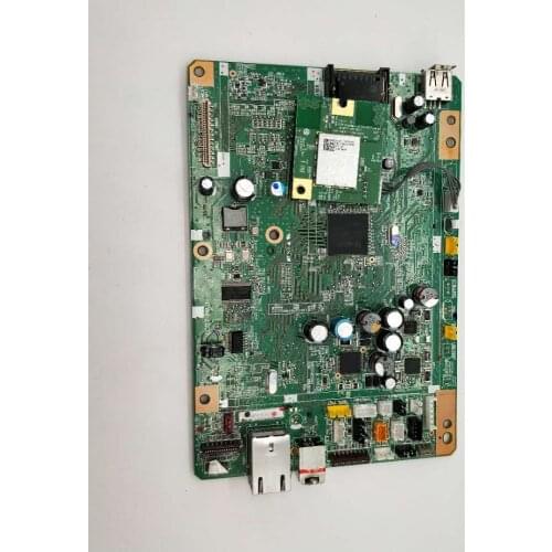 MAIN BOARD FOR EPSON WORKFORCE WF7610 PRINTER printer parts