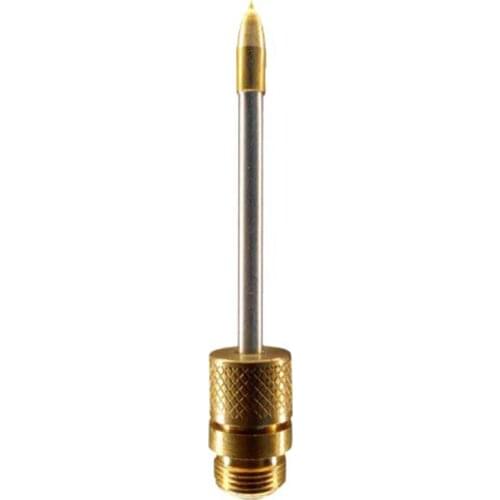 10W 510 Interface Soldering iron Tip Hot Line Pen Hot Code Speed Hot Plastic Welding Tools Replaceable inner Core Bullet type