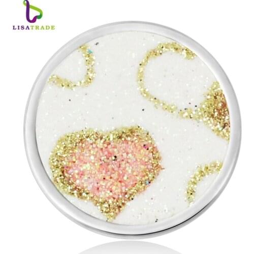 New fashion My moneda coin 33mm Fit for Moneda pendant/ Coin frame/ Mentun locket 5pcs/lot (4 style to choose) MICO10*5