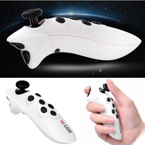 New 2019 Wireless Bluetooth Controller Remote Gamepad Joypad For For