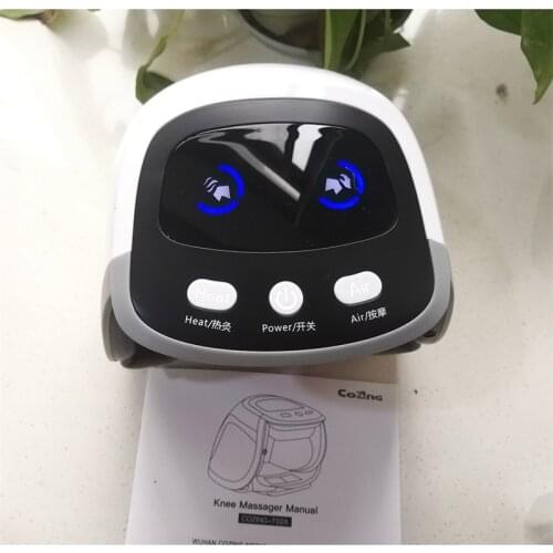 Personal Electric Knee And Elbow Massage Light For Knee Pain Relief