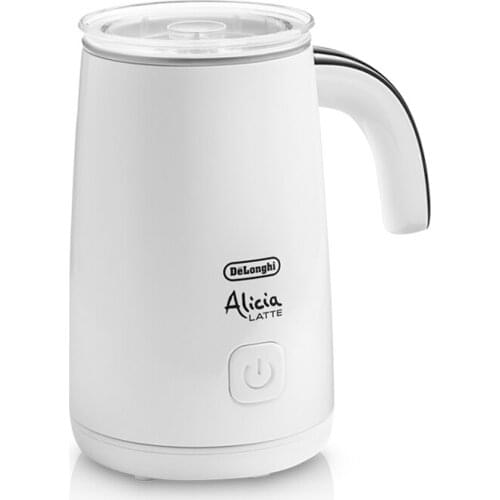 Fully Automatic Milk Foam Maker for Coffee Electric Milk Foam Machine Coffee Milk Foamer emf2w