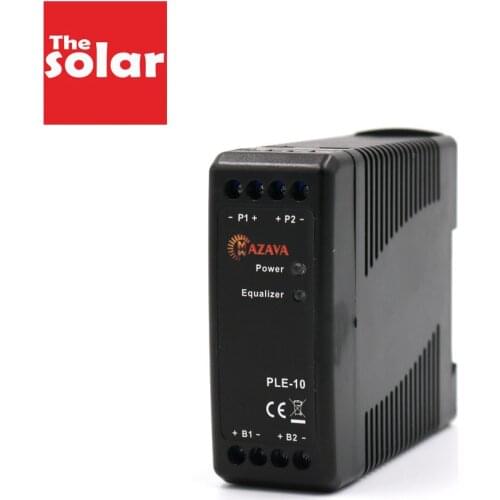 SLAR Solar Cells