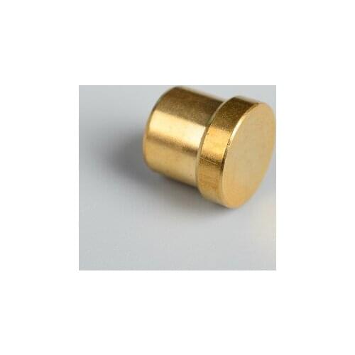 Tong du tou Hexagon Plug Cover/Wall Bulkhead Cover nei external screw Union Pipe Joint Fittings