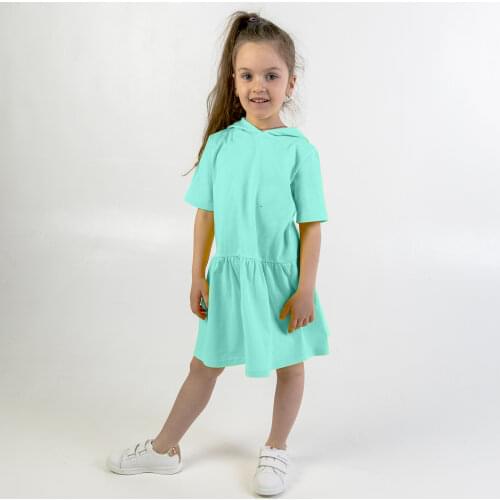 TUOT Dresses For Girls