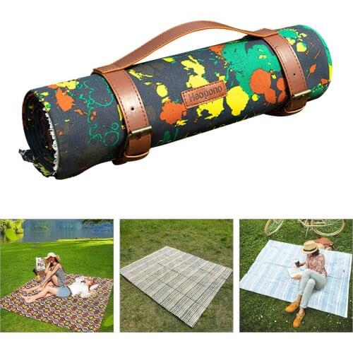 WAKYME Picnic Mats