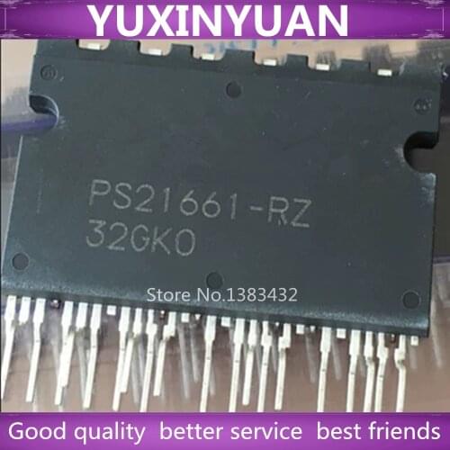 2PCS/LOT PS21661 RZ PS21661-RZ