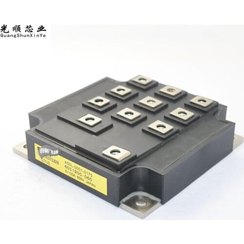 6DI120C-060 A50L-0001-0175 20A-600V