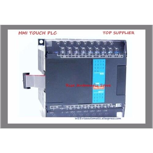 FBS-24XYR-AC PLC AC220V 14 DI 10 DO Relay Module New Original