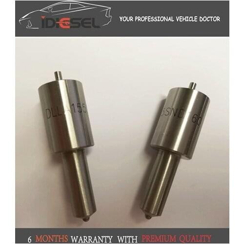 HOT SALE ! S Type High Quality Nozzle DLLA155SND160 Injector Nozzle DLLA155SND160