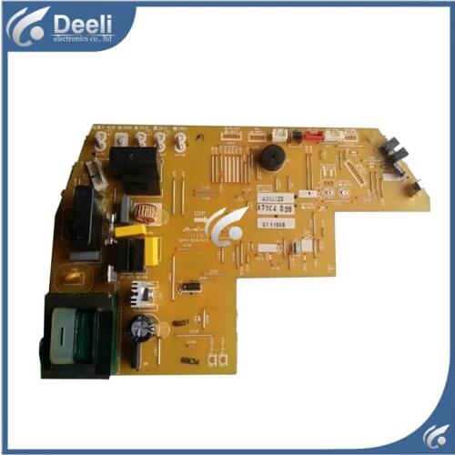 Good working Originalfor air conditioning A746122 A73C4638 control board on sale