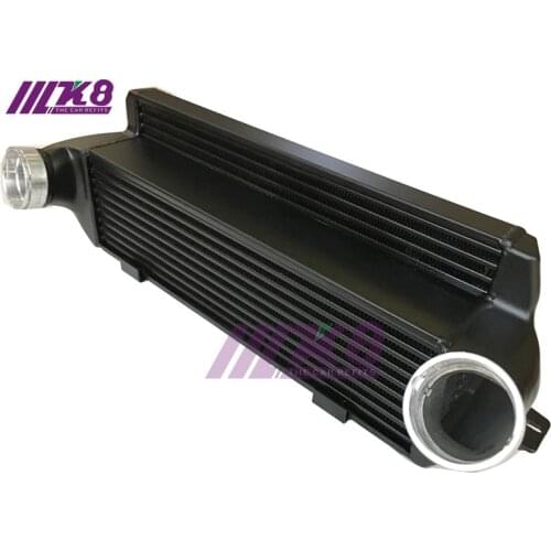 Intercooler N54 N55 135i 1M E82/E88 335i 335(x)i E90 E91 E92 93 E82-E93 exchanger Z4 E89 sDrive35i sDrive35is 35i 35is (K8-135i)