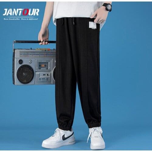 Мужские спортивные штаны JANTOUR China At AliExpress