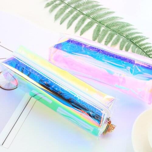 Jonvon Satone Cosmetic Cases-pencil Cases
