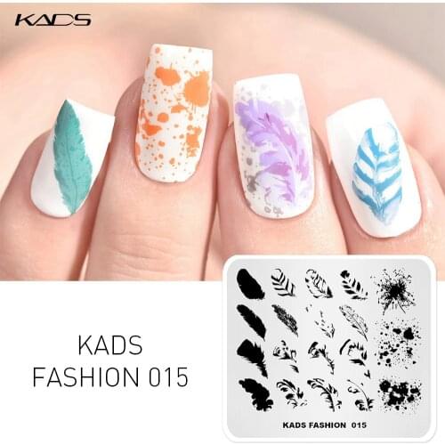 KADS Plate Sets